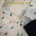 8 Boy's polos, t-shirts (mini Boden, Polo, crewcuts, EGG by Susan Lazar,...)