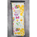 Care Bears Easter Throw Blanket Basket Spring Flower Bouquet 50 x70 Hearts NEW