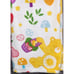 Care Bears Easter Throw Blanket Basket Spring Flower Bouquet 50 x70 Hearts NEW