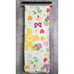 Care Bears Easter Throw Blanket Basket Spring Flower Bouquet 50 x70 Hearts NEW