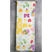 Care Bears Easter Throw Blanket Basket Spring Flower Bouquet 50 x70 Hearts NEW