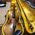 violin kisosuski