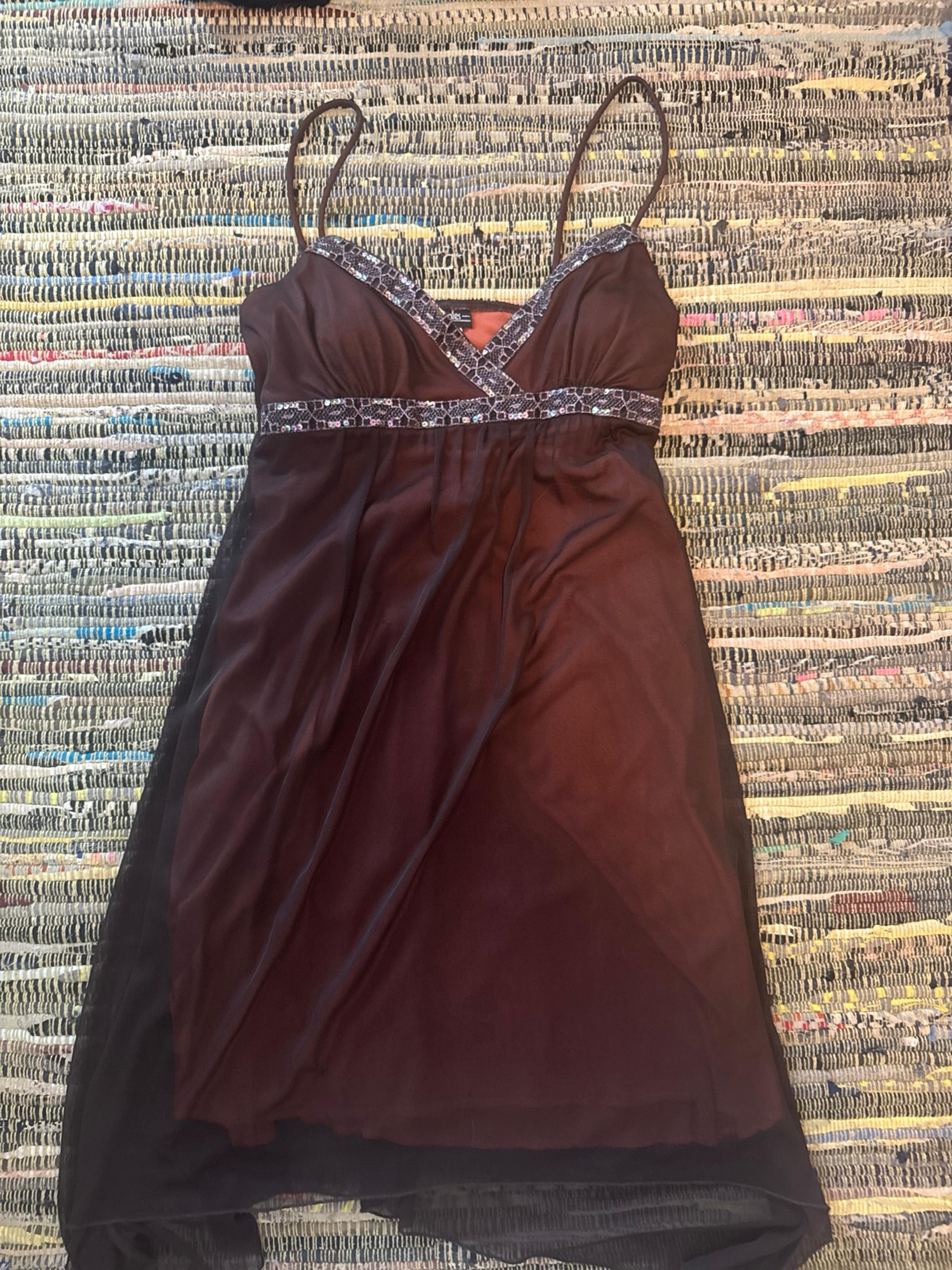 Women’s mini dress