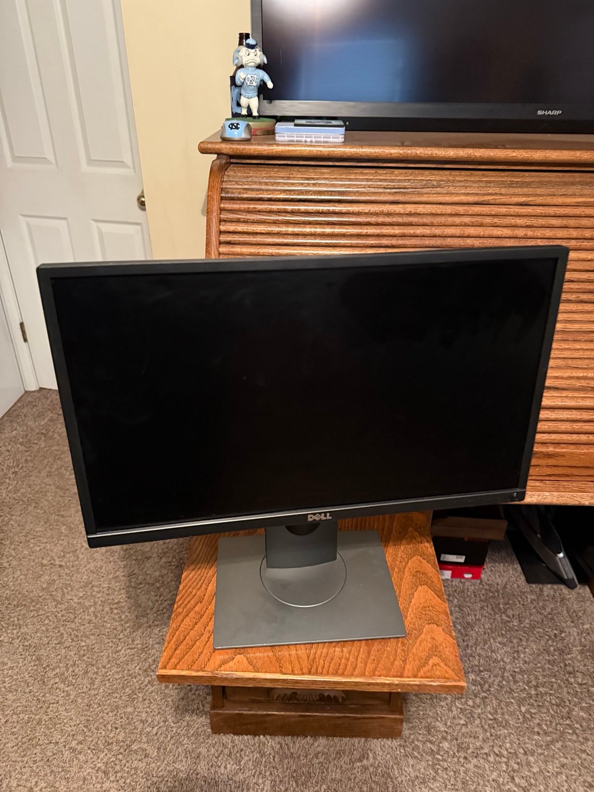 Monitor
