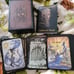Catharsis tarot