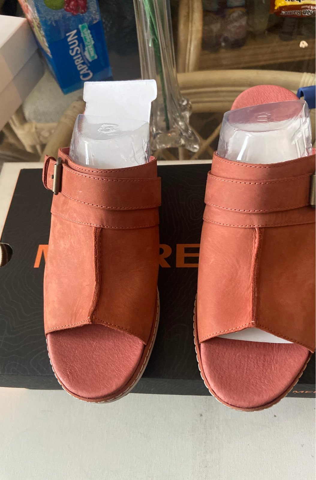Merrell shoes