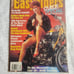 5x Vintage EasyRider Magazines March August September October December 1989