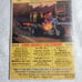 5x Vintage EasyRider Magazines March August September October December 1989