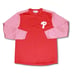 Philadelphia Phillies Thermal Men's Shirt Size XL