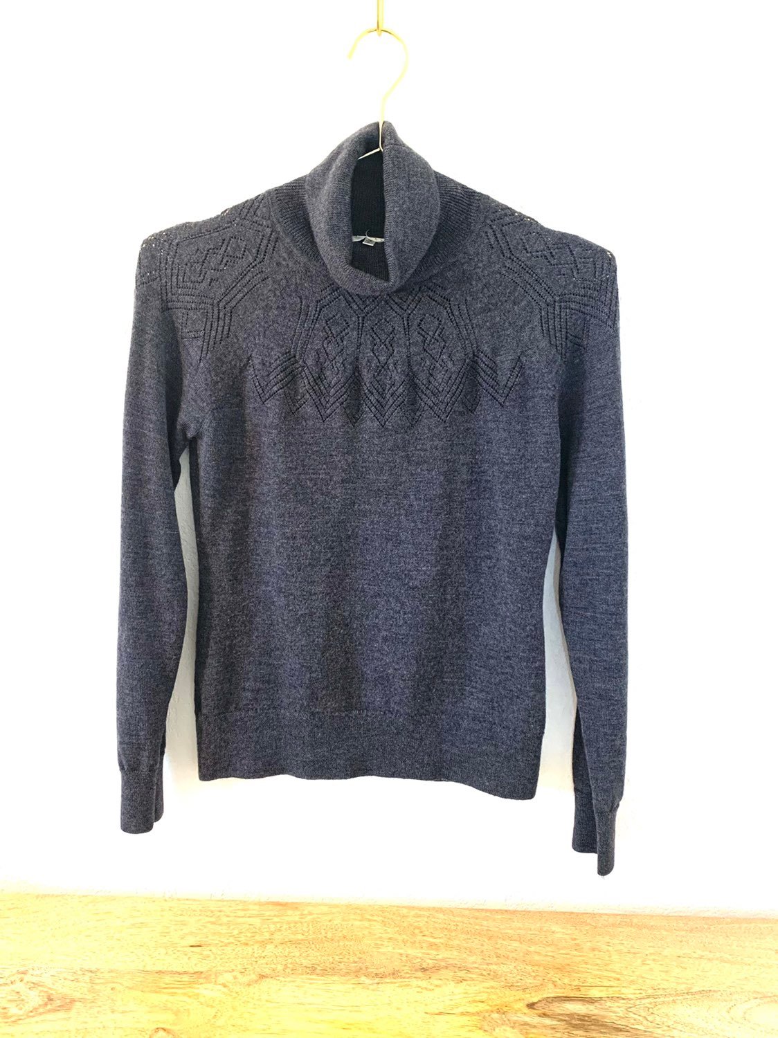 Milly wool sweater