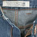93! Denim Loose Fit Skate Jeans