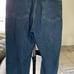 93! Denim Loose Fit Skate Jeans