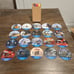 Lot of 20 Poor Condition PlayStation 4 PS4 Games - AAAYE