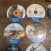 Lot of 20 Poor Condition PlayStation 4 PS4 Games - AAAYE