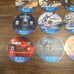 Lot of 20 Poor Condition PlayStation 4 PS4 Games - AAAYE