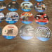 Lot of 20 Poor Condition PlayStation 4 PS4 Games - AAAYE