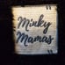 Minky Mamas Blanket