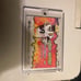 Dino might malik Naber’s rookie 23/50