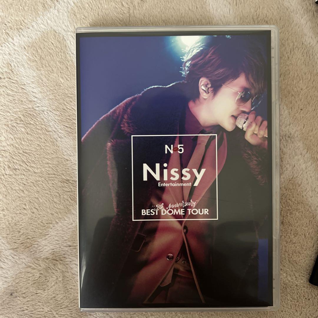 Nissy Entertainment 