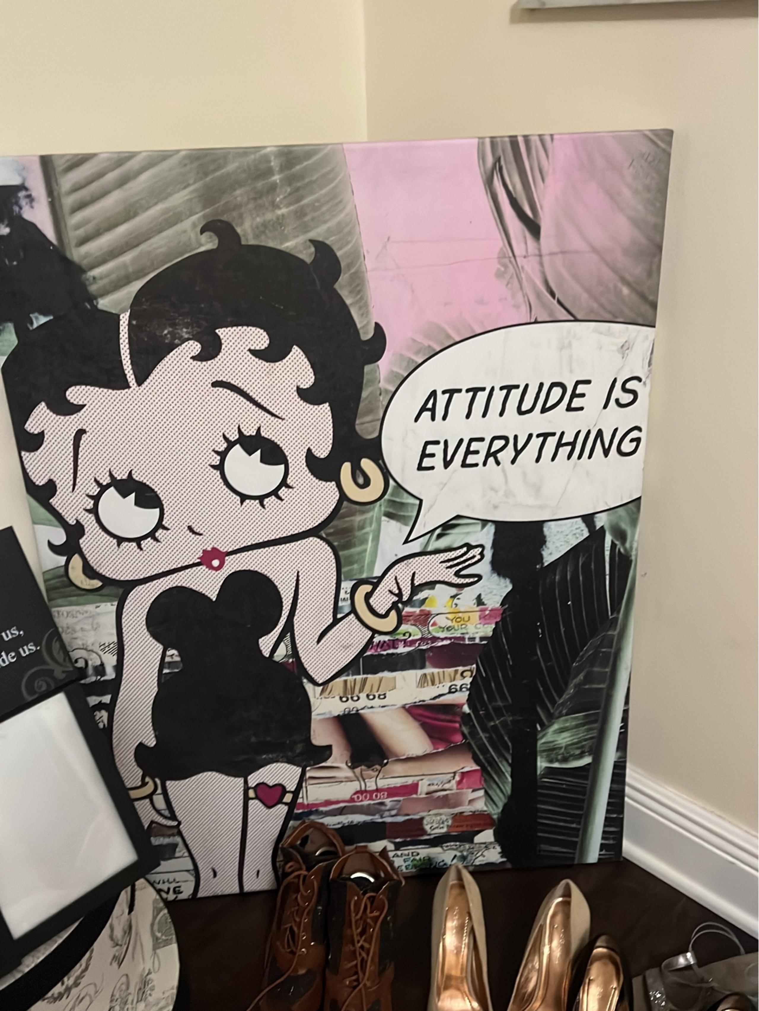 paintings and artwork