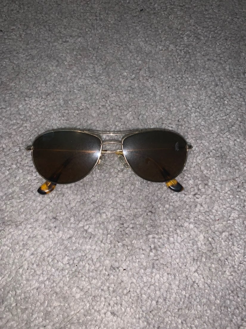 Maui Jim sunglasses