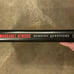 Signed Margaret Atwood book: Burning Questions Essays and Occasional Pieces