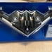 OAKLAND RAIDERS B-2 STEALTH BOMBER: Fleer Collectibles, 1:144 scale, CIB (2003)