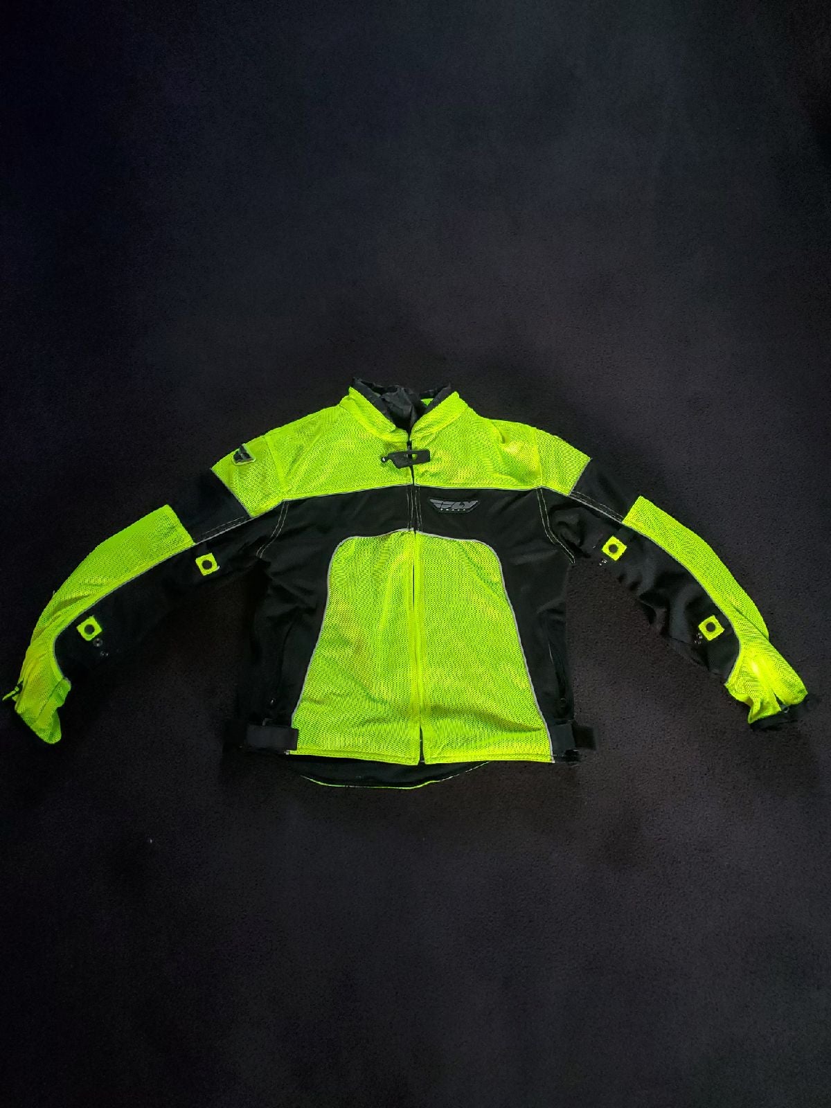motorcycle jacket