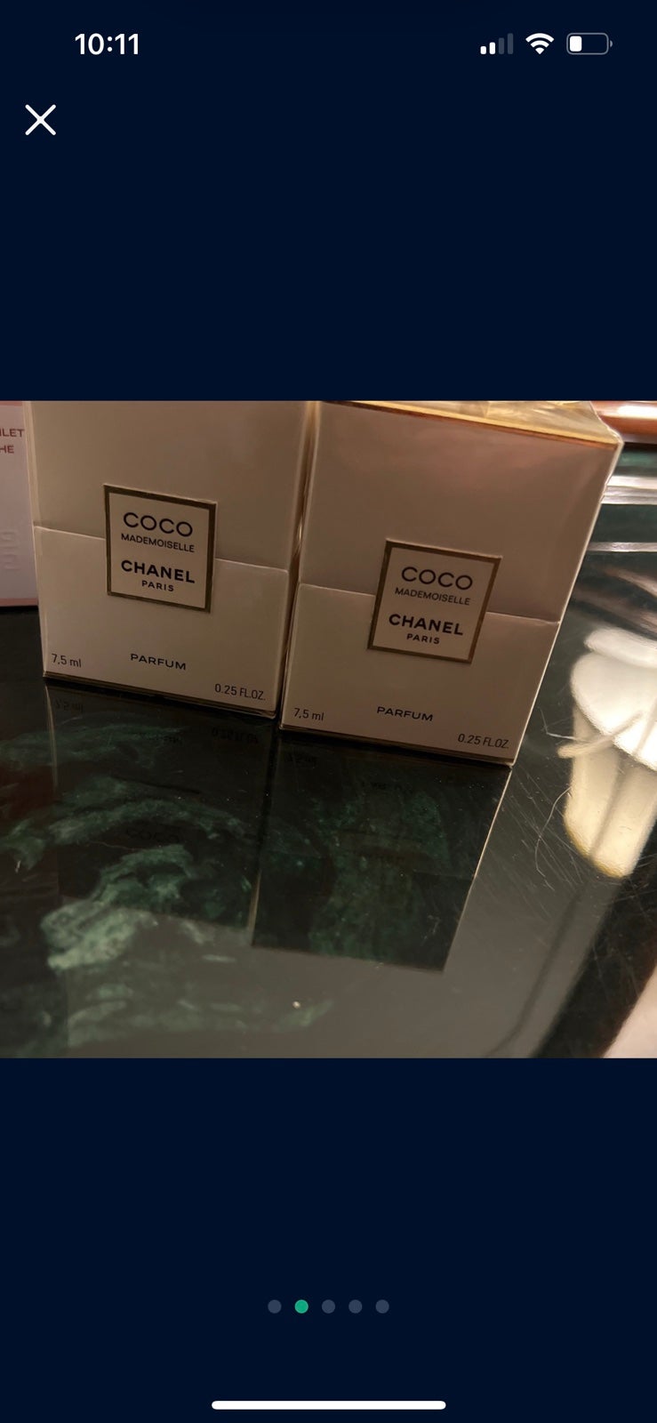 Going Out of Business Sale - Chanel - Curbside Pickup Crazy Deal-O-Rama:£677[hoBeauty_5170415ua]