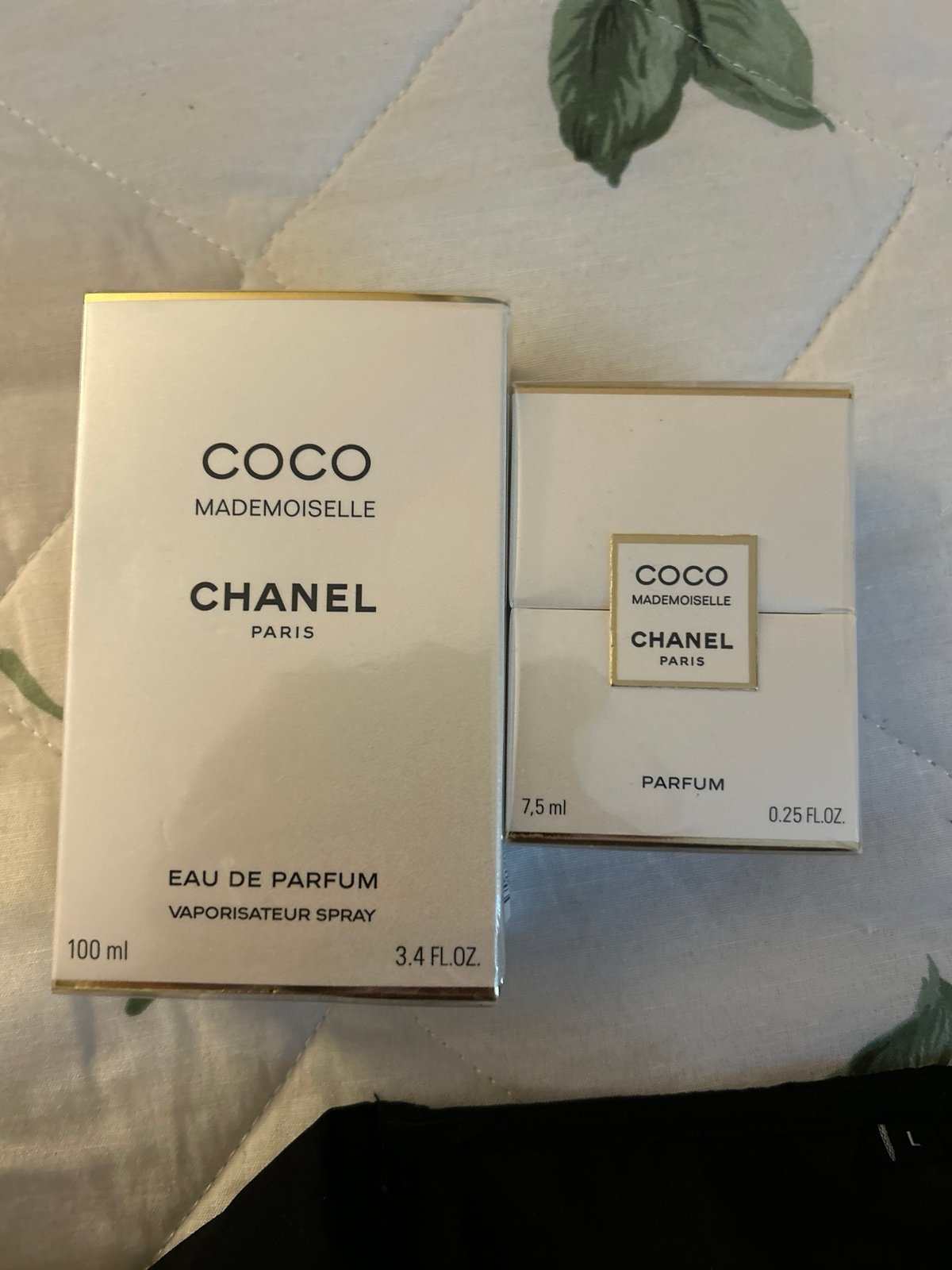 Going Out of Business Sale - Chanel - Curbside Pickup Crazy Deal-O-Rama:£677[hoBeauty_5170415ua]