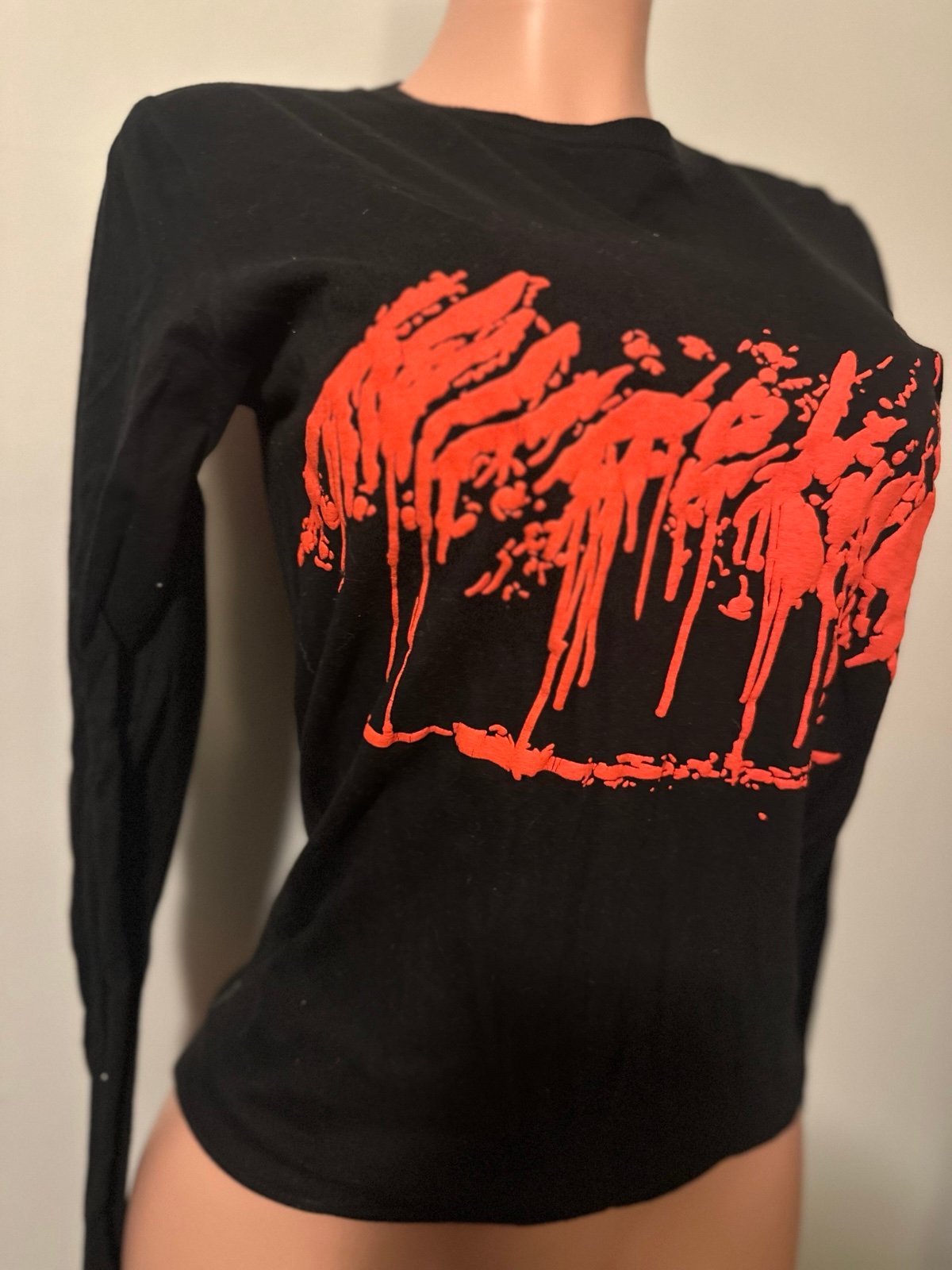 The WEEKND clothes bundle
