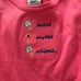 3shirts-size 4