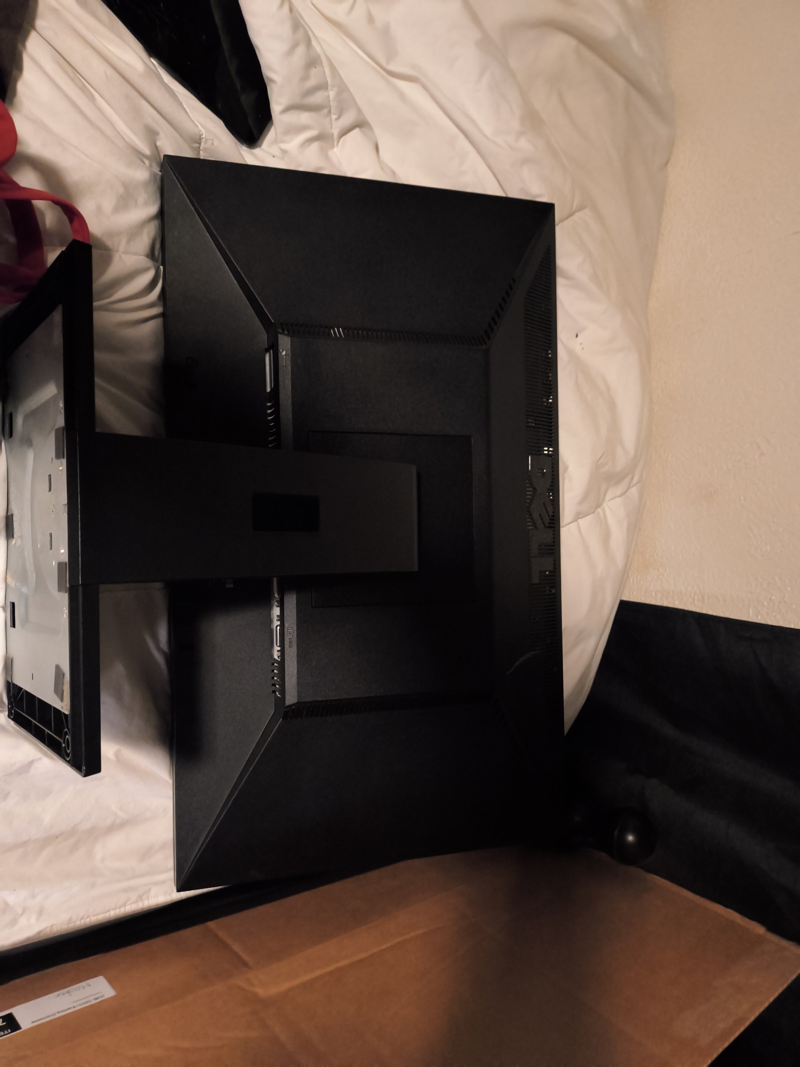 Dell monitor