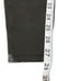 Free People Vegan Faux Leather Black Pants Skinny Moto Mid Rise Womens 25