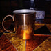 (6) 12oz. Absolut Mule Copper Mugs.