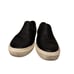 Vince Camuto Men's Black Fletcher Slip-On Sneaker Size 10