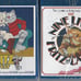 FRITZ THE CAT + THE NINE LIVES OF FRITZ THE CAT - 2 NEW BLU RAY 70s Ralph Bakshi