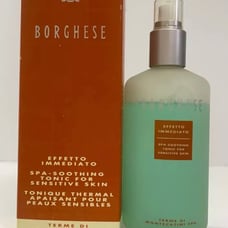 Borghese Spa-Soothing Tonic for Sensitive Skin 8.4 oz