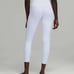 lululemon Align High-Rise Double Lined Leggings With Pockets, Pastel Blue, Sz 12