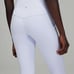 lululemon Align High-Rise Double Lined Leggings With Pockets, Pastel Blue, Sz 12