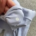 lululemon Align High-Rise Double Lined Leggings With Pockets, Pastel Blue, Sz 12