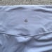 lululemon Align High-Rise Double Lined Leggings With Pockets, Pastel Blue, Sz 12