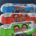 Skateboard Decks