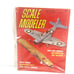 11 VINTAGE SCALE MODELER MAGAZINES 1970’S