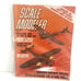 11 VINTAGE SCALE MODELER MAGAZINES 1970’S