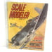 11 VINTAGE SCALE MODELER MAGAZINES 1970’S