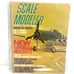 11 VINTAGE SCALE MODELER MAGAZINES 1970’S