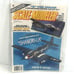 11 VINTAGE SCALE MODELER MAGAZINES 1970’S