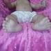 Reborn baby