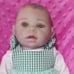 Reborn baby